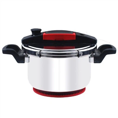 OEM Stainless Steel Pressure Canner 5L