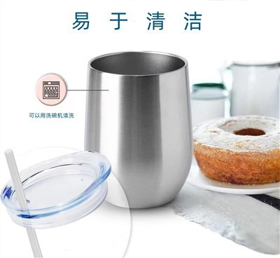Double Wall Stainless Steel Bottle
