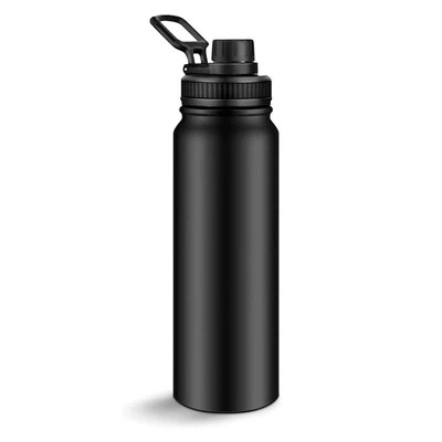 Plastic Cup with Stainless Steel Casing