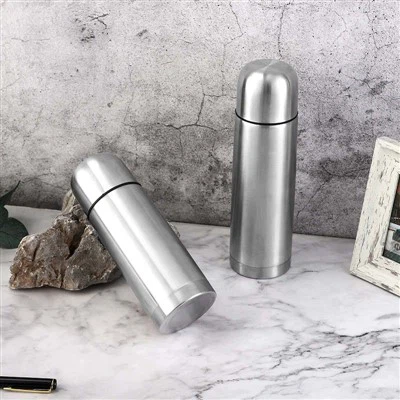 Steel Vacuum Flask