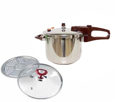 How can pressure cookers last longer