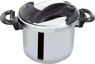 Advantages of a pressure cooker factory