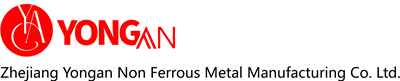 Zhejiang Yongan Non Ferrous Metal Manufacturing Co.,Ltd
