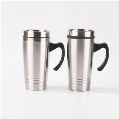 Car Cup With Handle