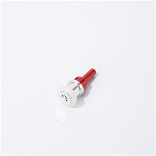 Pressure Cooker Safety Valve