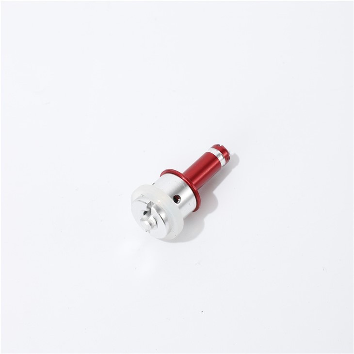 Factory Direct Supply Wholesale Safety Valve For Pressure Cooker Accessories
